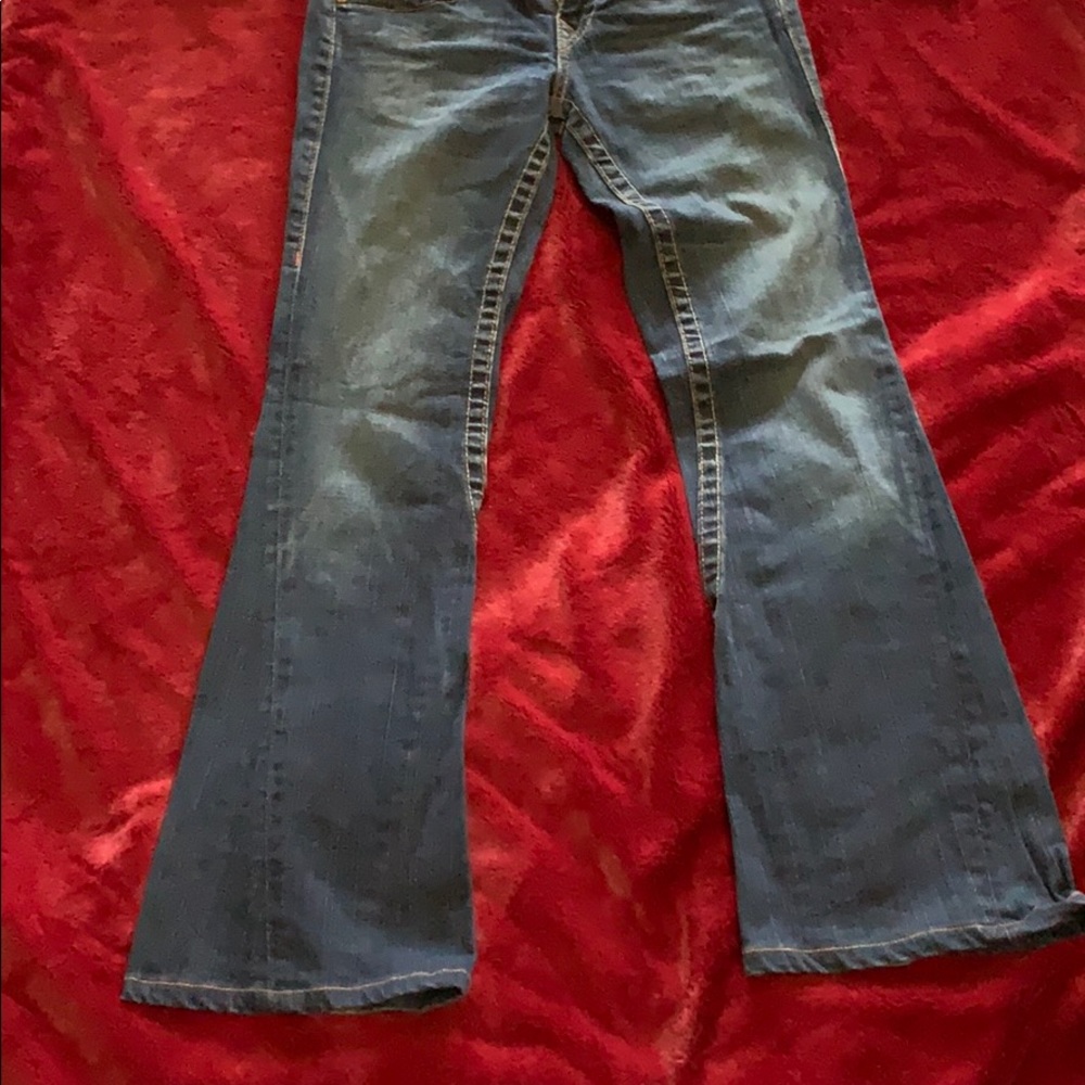Jeans - Picture 3 of 6